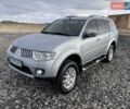 Мицубиси Паджеро Спорт 2010 в Киеве на Automoto.ua Серый Мицубиси Паджеро Спорт, объемом двигателя 2.5 л и пробегом 176 тыс. км за 14000 $, фото 1 на Automoto.ua