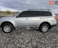Мицубиси Паджеро Спорт 2010 в Киеве на Automoto.ua Серый Мицубиси Паджеро Спорт, объемом двигателя 2.5 л и пробегом 176 тыс. км за 14000 $, фото 2 на Automoto.ua
