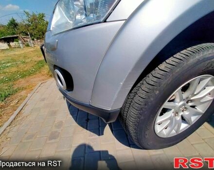 Міцубісі Паджеро Спорт 2010 у Никополе на Automoto.ua Сірий Міцубісі Паджеро Спорт, об'ємом двигуна 2.5 л та пробігом 107 тис. км за 11500 $, фото 9 на Automoto.ua