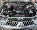 Мицубиси Паджеро Спорт 2010 в Киеве на Automoto.ua Серый Мицубиси Паджеро Спорт, объемом двигателя 2.5 л и пробегом 176 тыс. км за 14000 $, фото 23 на Automoto.ua