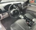 Мицубиси Паджеро Спорт 2010 в Киеве на Automoto.ua Серый Мицубиси Паджеро Спорт, объемом двигателя 2.5 л и пробегом 176 тыс. км за 14000 $, фото 21 на Automoto.ua