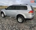 Мицубиси Паджеро Спорт 2010 в Киеве на Automoto.ua Серый Мицубиси Паджеро Спорт, объемом двигателя 2.5 л и пробегом 176 тыс. км за 14000 $, фото 3 на Automoto.ua