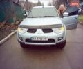 Серый Мицубиси Паджеро Спорт, объемом двигателя 2.5 л и пробегом 253 тыс. км за 12000 $, фото 6 на Automoto.ua