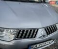 Мицубиси Паджеро Спорт 2010 в Киеве на Automoto.ua Серый Мицубиси Паджеро Спорт, объемом двигателя 2.5 л и пробегом 176 тыс. км за 14000 $, фото 25 на Automoto.ua