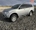 Мицубиси Паджеро Спорт 2010 в Киеве на Automoto.ua Серый Мицубиси Паджеро Спорт, объемом двигателя 2.5 л и пробегом 176 тыс. км за 14000 $, фото 1 на Automoto.ua