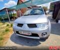 Міцубісі Паджеро Спорт 2010 у Никополе на Automoto.ua Сірий Міцубісі Паджеро Спорт, об'ємом двигуна 2.5 л та пробігом 107 тис. км за 11500 $, фото 1 на Automoto.ua