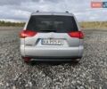 Мицубиси Паджеро Спорт 2010 в Киеве на Automoto.ua Серый Мицубиси Паджеро Спорт, объемом двигателя 2.5 л и пробегом 176 тыс. км за 14000 $, фото 5 на Automoto.ua