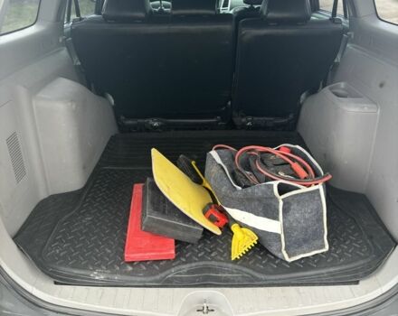 Сірий Міцубісі Паджеро Спорт, об'ємом двигуна 2.5 л та пробігом 170 тис. км за 13500 $, фото 8 на Automoto.ua