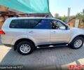 Міцубісі Паджеро Спорт 2010 у Никополе на Automoto.ua Сірий Міцубісі Паджеро Спорт, об'ємом двигуна 2.5 л та пробігом 107 тис. км за 11500 $, фото 1 на Automoto.ua