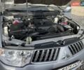 Мицубиси Паджеро Спорт 2010 в Киеве на Automoto.ua Серый Мицубиси Паджеро Спорт, объемом двигателя 2.5 л и пробегом 176 тыс. км за 14000 $, фото 22 на Automoto.ua