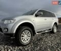 Мицубиси Паджеро Спорт 2010 в Киеве на Automoto.ua Серый Мицубиси Паджеро Спорт, объемом двигателя 2.5 л и пробегом 176 тыс. км за 14000 $, фото 12 на Automoto.ua