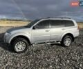 Мицубиси Паджеро Спорт 2010 в Киеве на Automoto.ua Серый Мицубиси Паджеро Спорт, объемом двигателя 2.5 л и пробегом 176 тыс. км за 14000 $, фото 13 на Automoto.ua