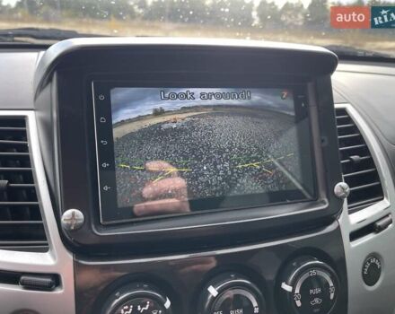 Мицубиси Паджеро Спорт 2010 в Киеве на Automoto.ua Серый Мицубиси Паджеро Спорт, объемом двигателя 2.5 л и пробегом 176 тыс. км за 14000 $, фото 29 на Automoto.ua