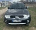 Сірий Міцубісі Паджеро Спорт, об'ємом двигуна 2.5 л та пробігом 170 тис. км за 13500 $, фото 2 на Automoto.ua