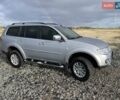 Мицубиси Паджеро Спорт 2010 в Киеве на Automoto.ua Серый Мицубиси Паджеро Спорт, объемом двигателя 2.5 л и пробегом 176 тыс. км за 14000 $, фото 15 на Automoto.ua
