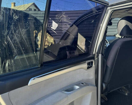 Сірий Міцубісі Паджеро Спорт, об'ємом двигуна 2.48 л та пробігом 225 тис. км за 13200 $, фото 17 на Automoto.ua