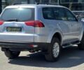 Сірий Міцубісі Паджеро Спорт, об'ємом двигуна 2.5 л та пробігом 278 тис. км за 14100 $, фото 5 на Automoto.ua