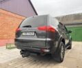 Серый Мицубиси Паджеро Спорт, объемом двигателя 2.5 л и пробегом 190 тыс. км за 15000 $, фото 5 на Automoto.ua