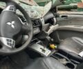 Сірий Міцубісі Паджеро Спорт, об'ємом двигуна 2.5 л та пробігом 160 тис. км за 5500 $, фото 2 на Automoto.ua
