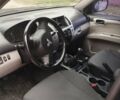 Серый Мицубиси Паджеро Спорт, объемом двигателя 2.48 л и пробегом 255 тыс. км за 14900 $, фото 1 на Automoto.ua