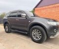 Серый Мицубиси Паджеро Спорт, объемом двигателя 2.5 л и пробегом 190 тыс. км за 15000 $, фото 9 на Automoto.ua