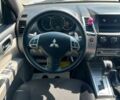 Сірий Міцубісі Паджеро Спорт, об'ємом двигуна 2.5 л та пробігом 278 тис. км за 14100 $, фото 14 на Automoto.ua