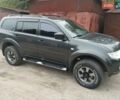 Серый Мицубиси Паджеро Спорт, объемом двигателя 2.48 л и пробегом 255 тыс. км за 14900 $, фото 7 на Automoto.ua