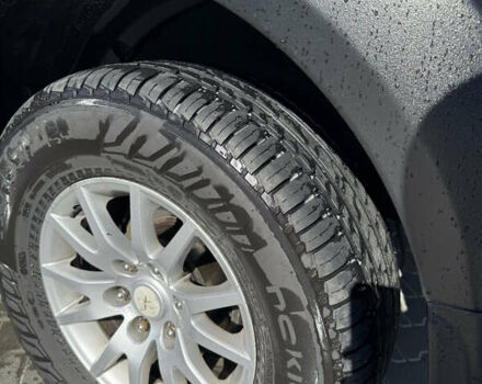 Сірий Міцубісі Паджеро Спорт, об'ємом двигуна 2.48 л та пробігом 225 тис. км за 13200 $, фото 8 на Automoto.ua