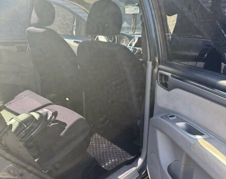 Сірий Міцубісі Паджеро Спорт, об'ємом двигуна 2.48 л та пробігом 225 тис. км за 13200 $, фото 15 на Automoto.ua