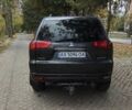 Серый Мицубиси Паджеро Спорт, объемом двигателя 2.48 л и пробегом 211 тыс. км за 12500 $, фото 2 на Automoto.ua