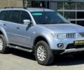 Сірий Міцубісі Паджеро Спорт, об'ємом двигуна 2.5 л та пробігом 278 тис. км за 14100 $, фото 1 на Automoto.ua
