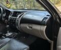 Серый Мицубиси Паджеро Спорт, объемом двигателя 2.48 л и пробегом 211 тыс. км за 12500 $, фото 18 на Automoto.ua