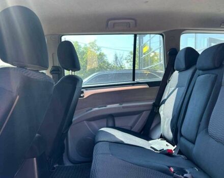 Сірий Міцубісі Паджеро Спорт, об'ємом двигуна 2.5 л та пробігом 278 тис. км за 14100 $, фото 21 на Automoto.ua