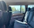 Сірий Міцубісі Паджеро Спорт, об'ємом двигуна 2.5 л та пробігом 278 тис. км за 14100 $, фото 21 на Automoto.ua