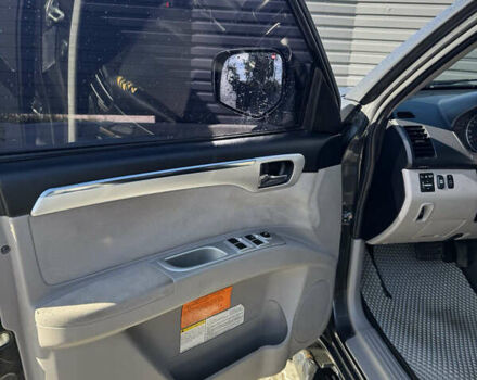 Сірий Міцубісі Паджеро Спорт, об'ємом двигуна 2.48 л та пробігом 225 тис. км за 13200 $, фото 18 на Automoto.ua