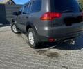 Сірий Міцубісі Паджеро Спорт, об'ємом двигуна 2.48 л та пробігом 225 тис. км за 13200 $, фото 6 на Automoto.ua