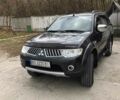 Сірий Міцубісі Паджеро Спорт, об'ємом двигуна 2.5 л та пробігом 261 тис. км за 12900 $, фото 1 на Automoto.ua