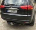 Сірий Міцубісі Паджеро Спорт, об'ємом двигуна 2.5 л та пробігом 261 тис. км за 12900 $, фото 3 на Automoto.ua