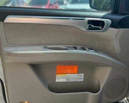 Сірий Міцубісі Паджеро Спорт, об'ємом двигуна 2.5 л та пробігом 278 тис. км за 14100 $, фото 6 на Automoto.ua