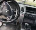 Сірий Міцубісі Паджеро Спорт, об'ємом двигуна 2.5 л та пробігом 261 тис. км за 12900 $, фото 7 на Automoto.ua
