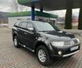 Серый Мицубиси Паджеро Спорт, объемом двигателя 2.5 л и пробегом 296 тыс. км за 11800 $, фото 4 на Automoto.ua