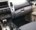 Сірий Міцубісі Паджеро Спорт, об'ємом двигуна 2.5 л та пробігом 261 тис. км за 12900 $, фото 8 на Automoto.ua