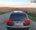 Серый Мицубиси Паджеро Спорт, объемом двигателя 2.48 л и пробегом 218 тыс. км за 16200 $, фото 12 на Automoto.ua