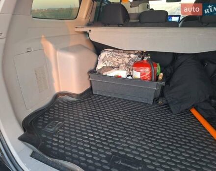 Серый Мицубиси Паджеро Спорт, объемом двигателя 2.48 л и пробегом 218 тыс. км за 16200 $, фото 1 на Automoto.ua