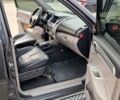 Серый Мицубиси Паджеро Спорт, объемом двигателя 2.5 л и пробегом 142 тыс. км за 15500 $, фото 13 на Automoto.ua