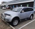 Міцубісі Паджеро Спорт 2012 у Криничках на Automoto.ua Сірий Міцубісі Паджеро Спорт, об'ємом двигуна 2.48 л та пробігом 177 тис. км за 19999 $, фото 1 на Automoto.ua