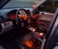 Серый Мицубиси Паджеро Спорт, объемом двигателя 2.5 л и пробегом 211 тыс. км за 12000 $, фото 4 на Automoto.ua