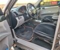 Серый Мицубиси Паджеро Спорт, объемом двигателя 2.48 л и пробегом 218 тыс. км за 16200 $, фото 7 на Automoto.ua