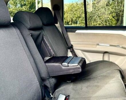 Міцубісі Паджеро Спорт 2012 у Криничках на Automoto.ua Сірий Міцубісі Паджеро Спорт, об'ємом двигуна 2.48 л та пробігом 177 тис. км за 19999 $, фото 15 на Automoto.ua