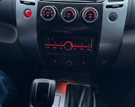 Міцубісі Паджеро Спорт 2012 у Криничках на Automoto.ua Сірий Міцубісі Паджеро Спорт, об'ємом двигуна 2.48 л та пробігом 177 тис. км за 19999 $, фото 3 на Automoto.ua